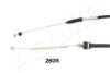 TOYOT 4642027150 Cable, parking brake